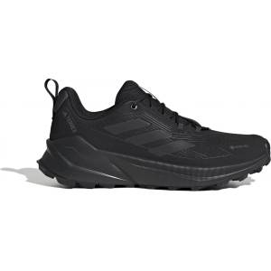 Adidas Обувки Adidas Men's Waterproof Hiking Boots - Black/Grey/Crbn