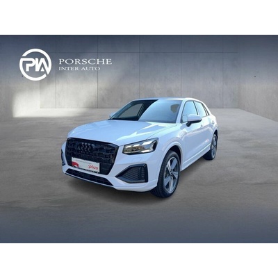 Audi Q2 30 TFSI 85 kW