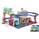 Sluban B1262 Prodejna Elektrovozů