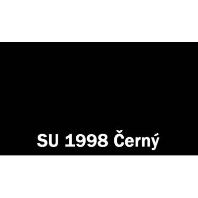 Soldecol UNICOAT SM odstíny ready mix 0,6L 1998 černý