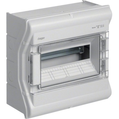 Hager VE112L