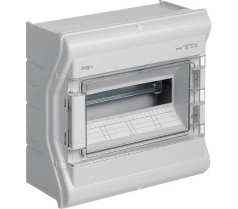 Hager VE112L
