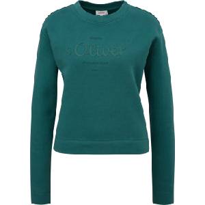 s.Oliver Rl sweatshirt crew 42