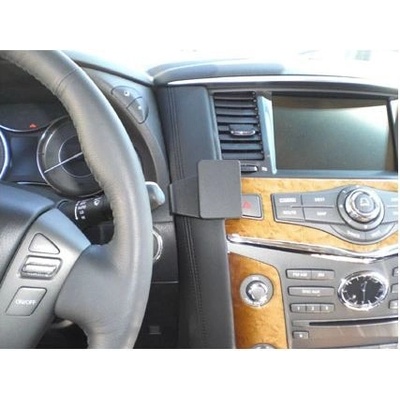 Brodit ProClip montážní konzole pro Nissan Patrol 11-19/Infiniti QX56 11-13/QX80 15-19, na střed 854535