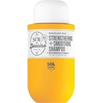 Sol de Janeiro Brazilian Joia Strengthening + Smoothing Shampoo 90 ml - cosmetino
