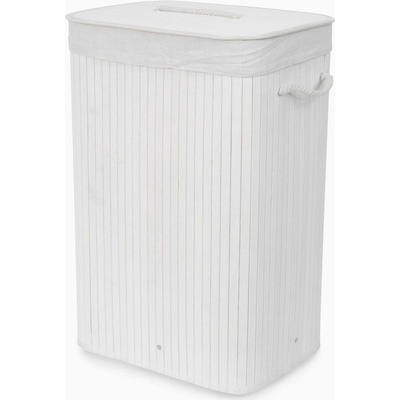 Compactor Bamboo biely 40 x 30 x v.60 cm