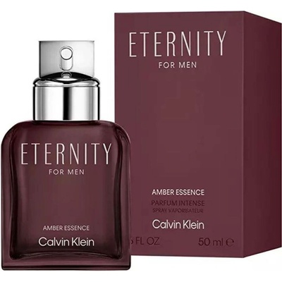 Calvin Klein Eternity Amber Essence parfém dámský 30 ml