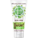 Sunsilk Едноминутна маска за всеки тип коса с алое вера Sunsilk без силикони и оцветители 180мл