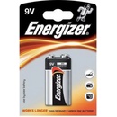 Primárne batérie Energizer Alkaline Power 9V 1ks 7638900297409