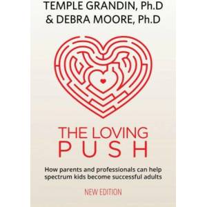 Loving Push | Debra Moore (ISBN: 9781949177749)