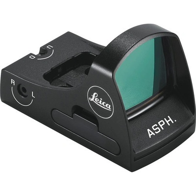 Leica Tempus ASPH. 2.0 MOA