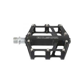 Exustar BMX FLAT pedály