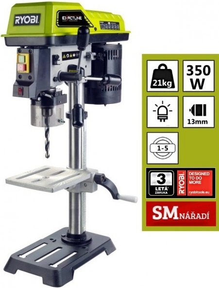 Ryobi RDP102L
