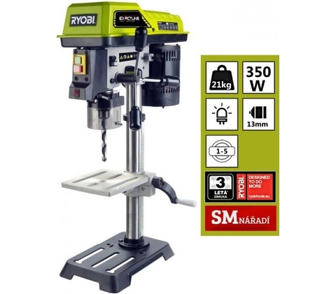 Ryobi RDP102L