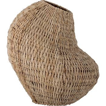 Bloomingville Декоративна кошница Levis плетена 56, 5 см (82053944)