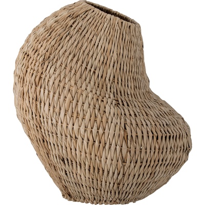 Bloomingville Декоративна кошница Levis плетена 56, 5 см (82053944)
