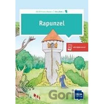 Rapunzel - Sarah Ali