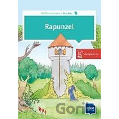 Rapunzel - Sarah Ali