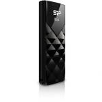 Silicon Power Ultima U03 8GB USB 2.0 (SP008GBUF2U03V1K) Флаш памет