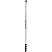 IT Cosmetics štětec na obočí Heavenly Luxe Brow Power Brush #21 0