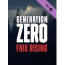 Generation Zero - FNIX Rising