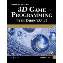 Introduction to 3D Game Programming w DirectX11