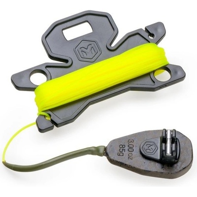 Mivardi Back lead Professional Camo 4oz 113g – Zboží Dáma