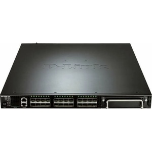 D-Link DXS-PWR300AC