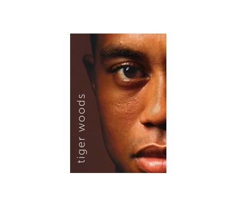 Tiger Woods