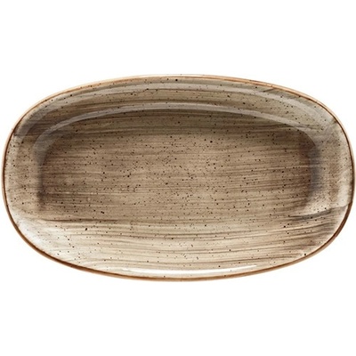 Bonna - Terrain - Овална чиния 24x14cm (ATR GRM 24OKY) (0101391)