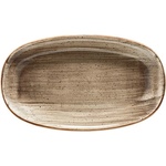 Bonna - Terrain - Овална чиния 24x14cm (ATR GRM 24OKY) (0101391)
