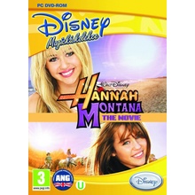 Hannah Montana: The Movie