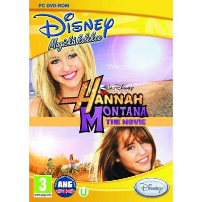 Hannah Montana: The Movie