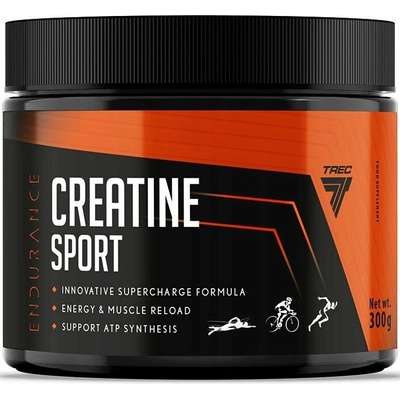 Trec Nutrition Creatine 300 g