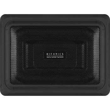 Hifonics Mercury MRX 168A