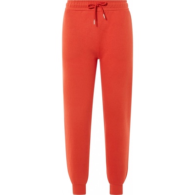 Esmara Dámské tepláky červená – Zboží Dáma