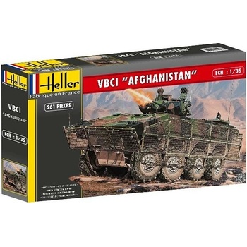 Heller VBCI 1:35