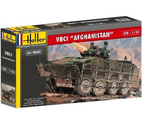 Heller VBCI 1:35