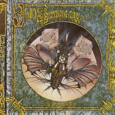 ANDERSON, JON - OLIAS OF SUNHILLOW CD