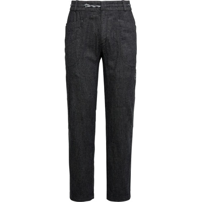 La Sportiva Мъжки панталон за катерене La Sportiva Sierra Rock Pant Climbing trousers - Black / Cloud (009-1292-0113)