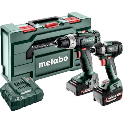 Metabo COMBO SET 2.8.2 685194000