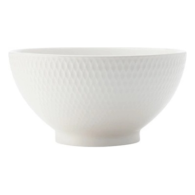 Maxwell & Williams WBA DIAMONDS miska na rýži 10 cm