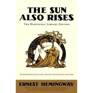 The Sun Also Rises (2014)