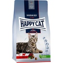 Happy Cat Culinary Voralpen-Rind hovädzie 300 g