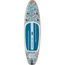 Paddleboard Aqua Marina Pure Air Tropic 10'6"