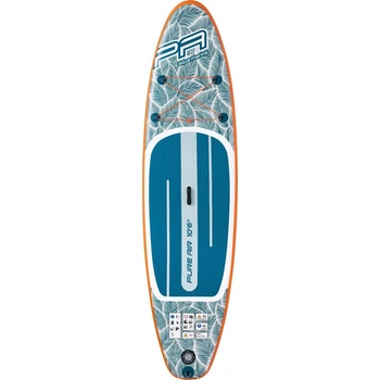 Paddleboard Aqua Marina Pure Air Tropic 10'6"