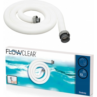 BESTWAY 58368 Náhradní hadice k filtru