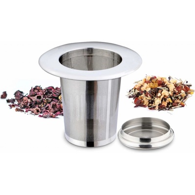 Čajový filtr se širokým okrajem - WEIS