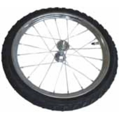 Náhradné nafukovacie koleso 16" pre ručný vozík PEGAS 400 × 45 mm