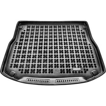 Image 1 of Гумена стелка за багажник за Volvo S40 (2007+) Sedan facelifting - Rezaw Plast